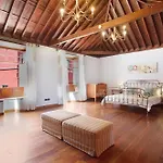 La Casona De La Rambla בית נופש