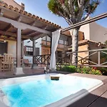 La Casona De La Rambla *