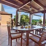 Vakantiehuis La Casona De La Rambla *