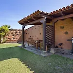 Vakantiehuis La Casona De La Rambla San Juan de la Rambla