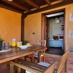 בית נופש La Casona De La Rambla San Juan de la Rambla