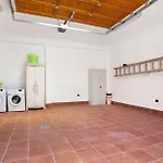 La Casona De La Rambla בית נופש *