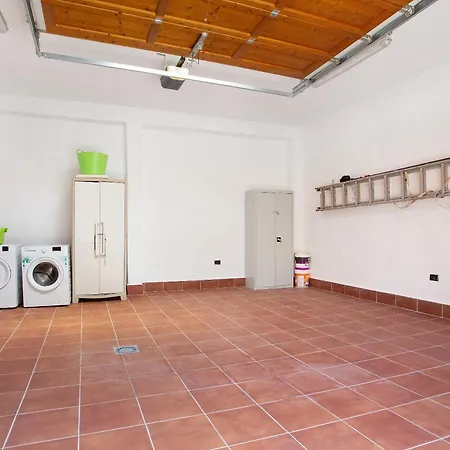 La Casona De La Rambla