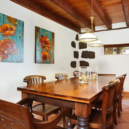 Holiday home La Casona De La Rambla *