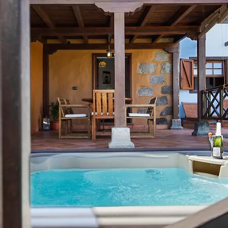 La Casona De La Rambla