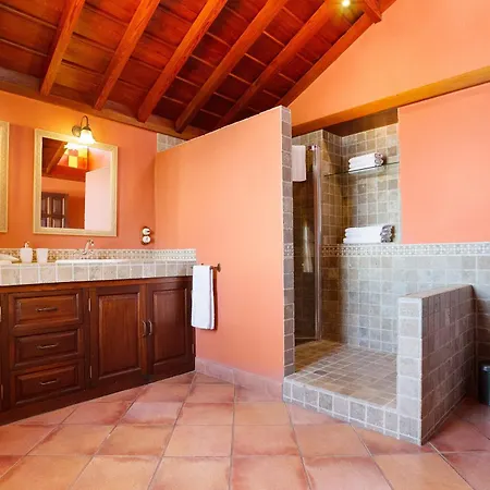 La Casona De La Rambla *