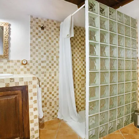 La Casona De La Rambla Holiday home *