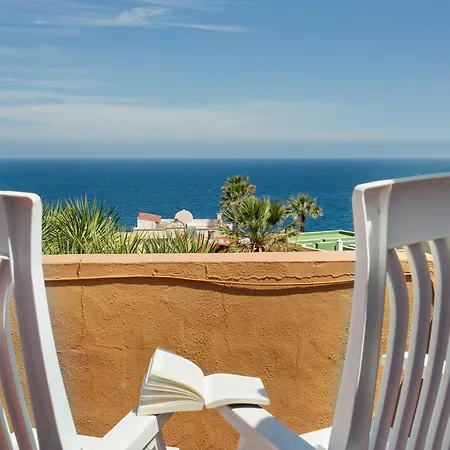 La Casona De La Rambla Holiday home San Juan de la Rambla