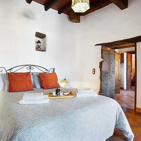 La Casona De La Rambla Holiday home