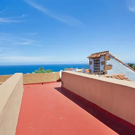 La Casona De La Rambla Holiday home *