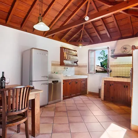 La Casona De La Rambla Ferienhaus *