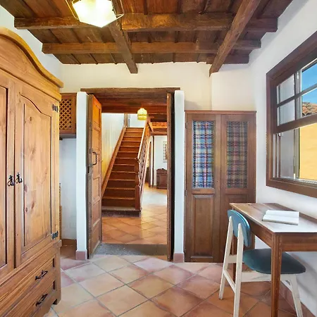 La Casona De La Rambla *