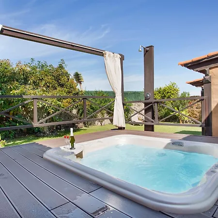 La Casona De La Rambla Holiday home San Juan de la Rambla