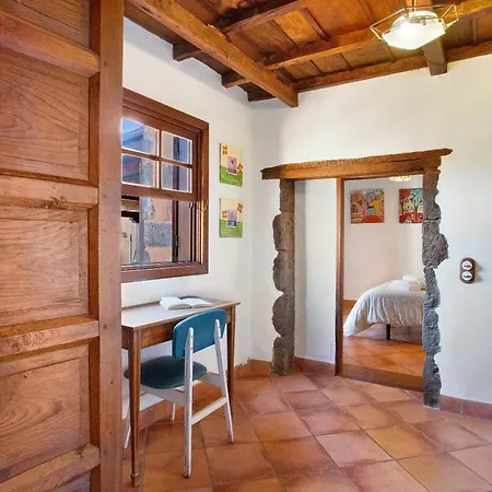 La Casona De La Rambla San Juan de la Rambla