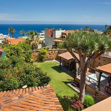 Ferienhaus La Casona De La Rambla