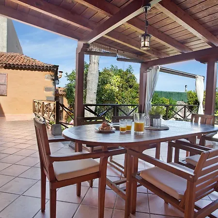 Holiday home La Casona De La Rambla *