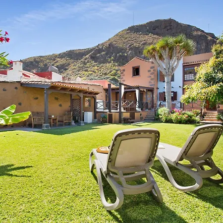 La Casona De La Rambla *