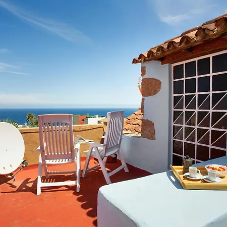 La Casona De La Rambla San Juan de la Rambla