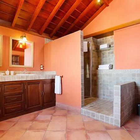 Σπίτι διακοπών La Casona De La Rambla San Juan de la Rambla