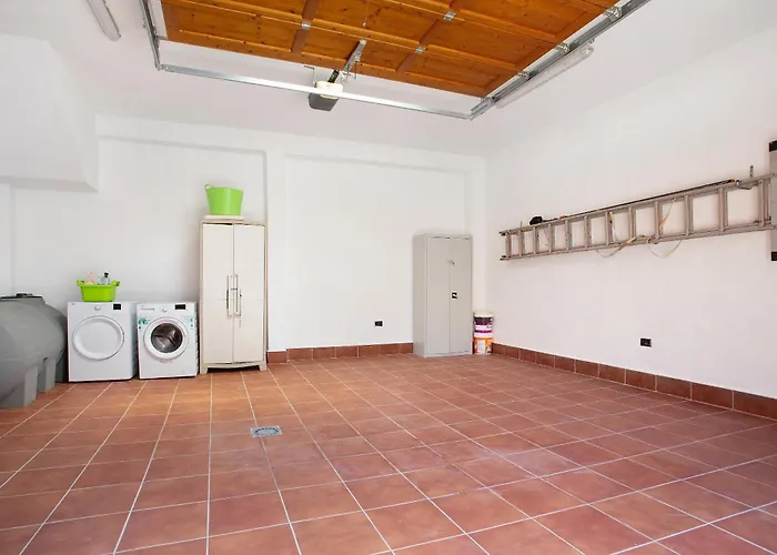 La Casona De La Rambla