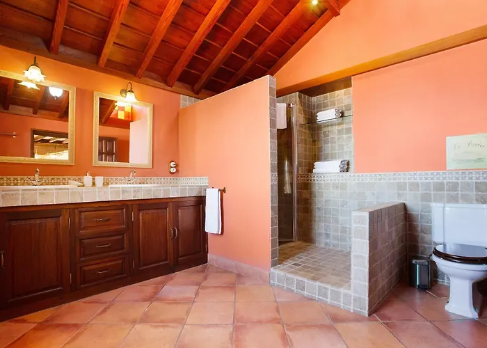 La Casona De La Rambla *