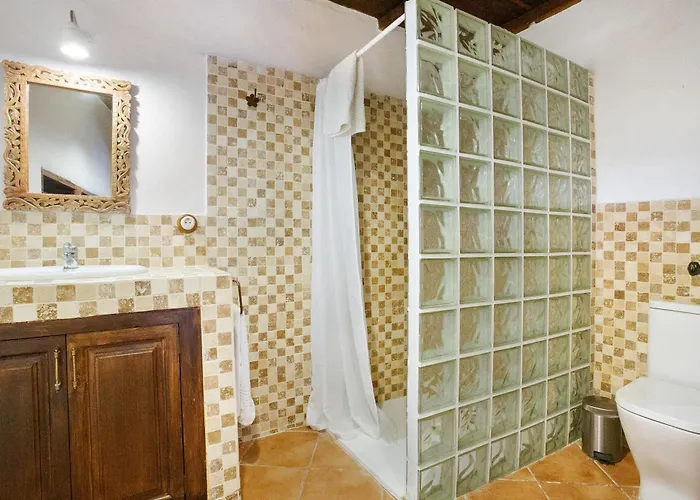 La Casona De La Rambla Nyaraló *