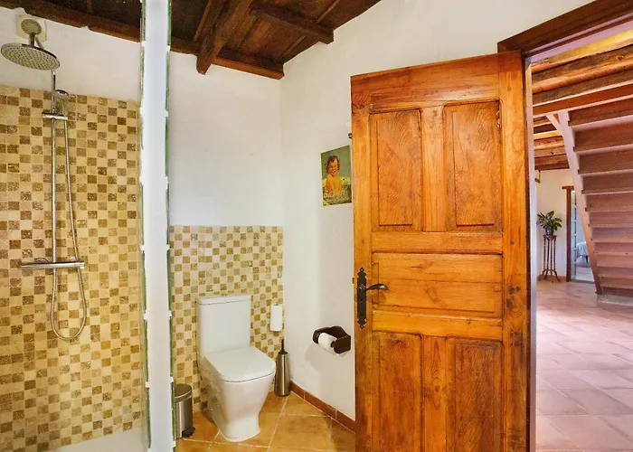 La Casona De La Rambla San Juan de la Rambla