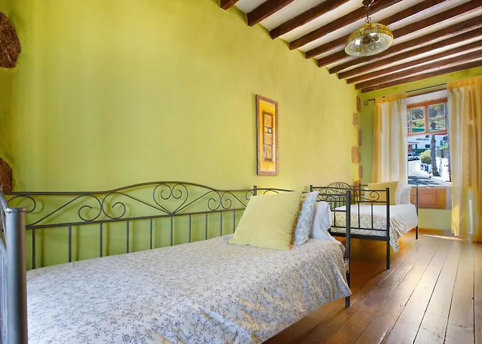 La Casona De La Rambla *