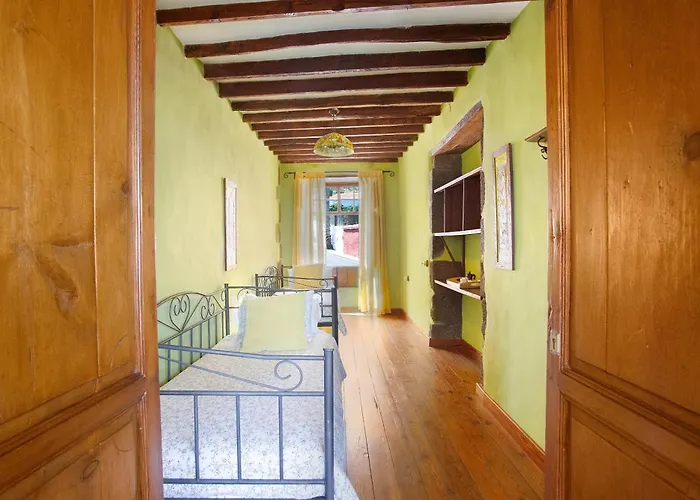 La Casona De La Rambla San Juan de la Rambla