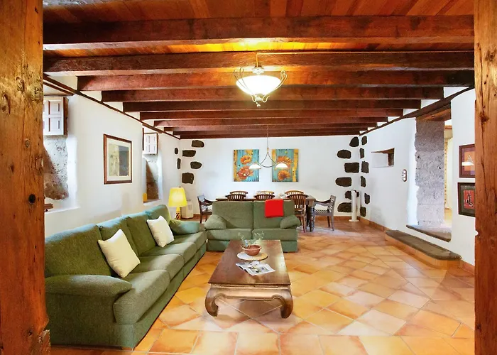 La Casona De La Rambla San Juan de la Rambla