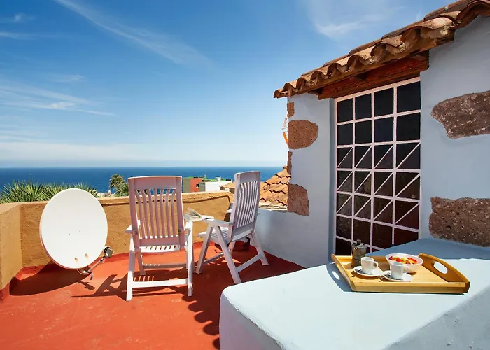 La Casona De La Rambla San Juan de la Rambla