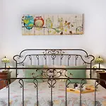 بيت للعطل La Casona De La Rambla *