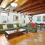 Prázdninový dům La Casona De La Rambla *