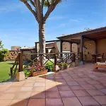 بيت للعطل La Casona De La Rambla