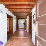بيت للعطل La Casona De La Rambla *