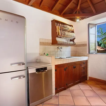 La Casona De La Rambla Сasa de vacaciones
