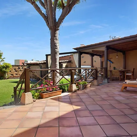 Сasa de vacaciones La Casona De La Rambla