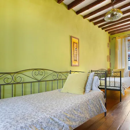 La Casona De La Rambla *