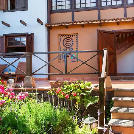 Сasa de vacaciones La Casona De La Rambla