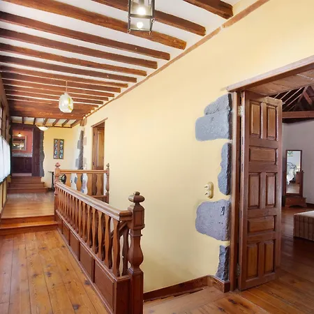 Сasa de vacaciones La Casona De La Rambla San Juan de la Rambla