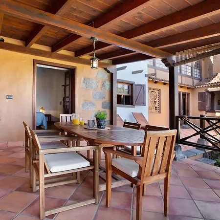 La Casona De La Rambla