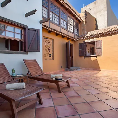 La Casona De La Rambla San Juan de la Rambla