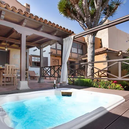 La Casona De La Rambla *