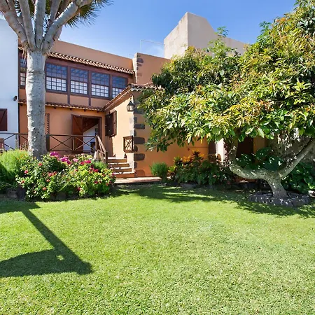 La Casona De La Rambla San Juan de la Rambla