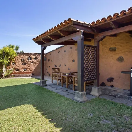 Ferienhaus La Casona De La Rambla San Juan de la Rambla