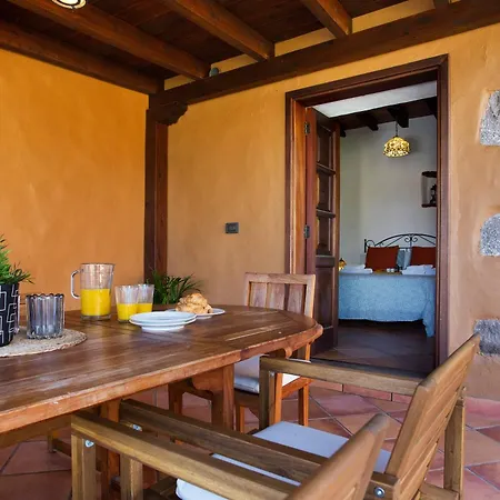 Ferienhaus La Casona De La Rambla San Juan de la Rambla