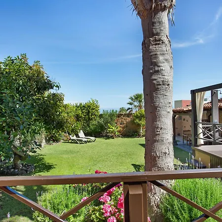 La Casona De La Rambla Hébergement de vacances