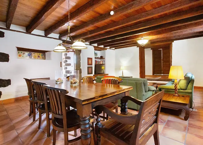 La Casona De La Rambla * San Juan de la Rambla