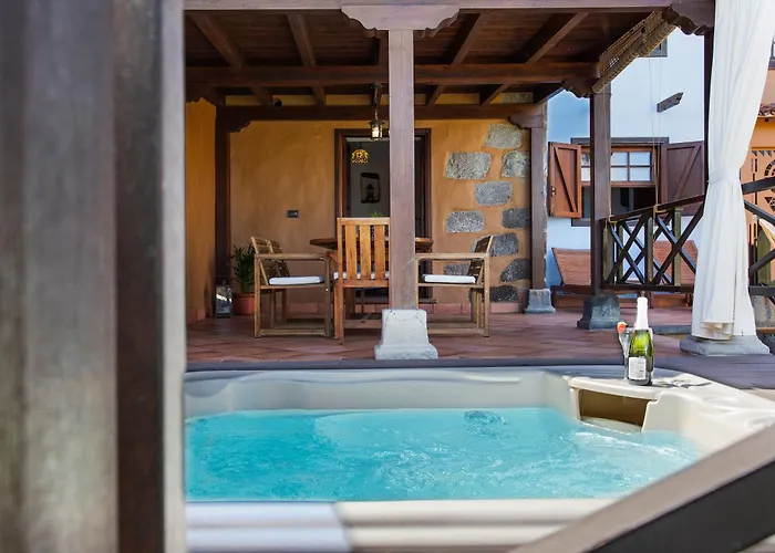 La Casona De La Rambla