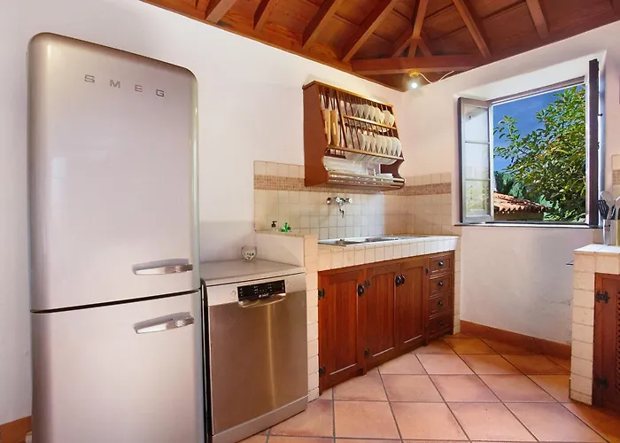 La Casona De La Rambla Prázdninový dům